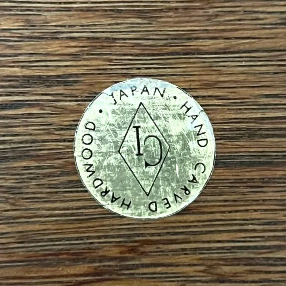G.I. this listing